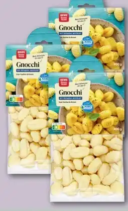 REWE Center Rewe Beste Wahl Gnocchi Angebot