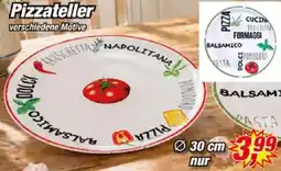 Posten Börse Pizzateller Angebot
