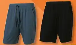 Lidl Crivit Herren Funktionsshorts Angebot