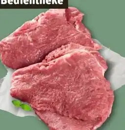 REWE Center Kalbs-Bäckchen Angebot