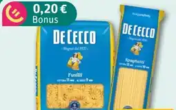 REWE Center De Cecco Pasta Angebot