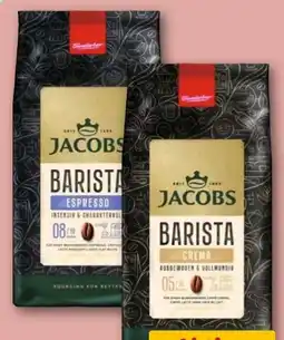 REWE Center Jacobs Barista-Editions Angebot