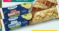 REWE Center Meggle Baguette Angebot