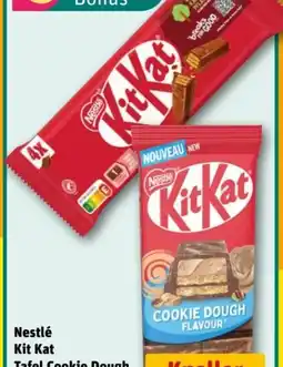 REWE Center Nestlé KitKat Angebot