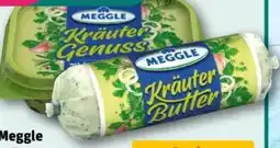 REWE Center Meggle Kräuter-Butter Angebot