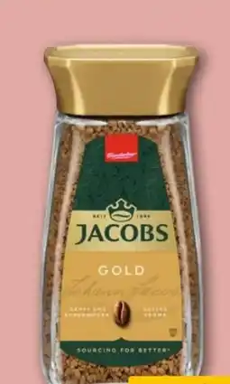 REWE Center Jacobs Gold Angebot