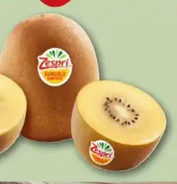 REWE Center Zespri SunGold Kiwi Angebot