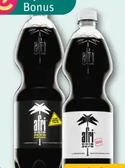 REWE Center Afri Cola Angebot