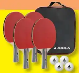 Lidl Joola Tischtennis-Set Team School Angebot