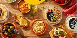 REWE Center Rewe Beste Wahl Tapas-Vielfalt Angebot