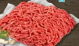 REWE Center Rinder-Hackfleisch Angebot
