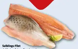 REWE Center Saiblings-Filet Angebot