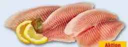 REWE Center Tilapiafilet Angebot