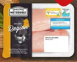 REWE Center Metzgerei Wilhelm Brandenburg Hähnchenbrustfilet Angebot