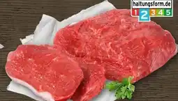 REWE Center Roastbeef Angebot