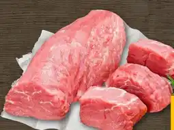REWE Center Kalbs-Filet Angebot