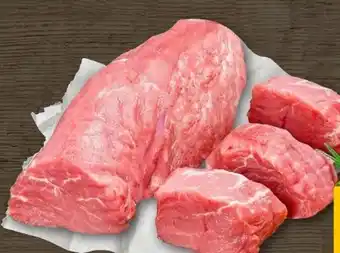 REWE Center Kalbs-Filet Angebot
