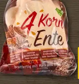 REWE Center Junge Ente Angebot
