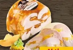 REWE Center Metten Hähnchen in Aspik Angebot