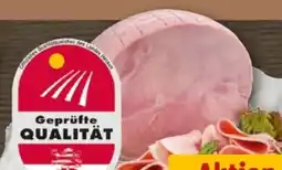 REWE Center Grasmehr Delikatess-Kochschinken Angebot