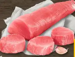 REWE Center Schweine-Filet Angebot