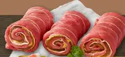 REWE Center Marinierte Rinder-Rouladen Angebot