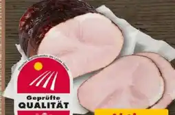 REWE Center Eidmann Aalrauchschinken Angebot