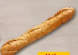 REWE Center Rewe Back-Station Zwiebelbaguette Angebot