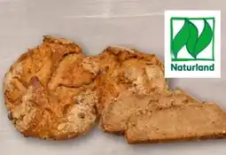 REWE Center Rewe Back-Station Naturland Hausbrot Emmer Angebot