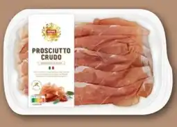 REWE Center Rewe Feine Welt Prosciutto-Crudo Angebot