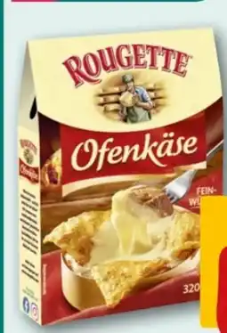 REWE Center Rougette Ofenkäse Angebot
