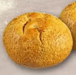 REWE Center Rewe Back-Station Kartoffelbrötchen Angebot