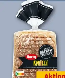REWE Center Harry Brot Knolli Kartoffelbrot Angebot