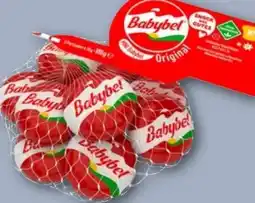 REWE Center Babybel Mini Rolls Angebot