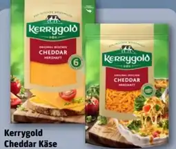 REWE Center Kerrygold Irische Cheddar-Scheiben Angebot