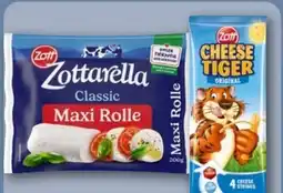 REWE Center Zott Zottarella Angebot