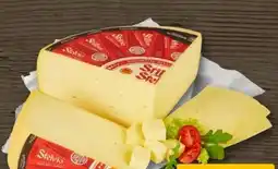 REWE Center Stilfser Schnittkäse Angebot