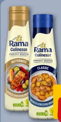 REWE Center Rama Culinesse Angebot