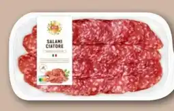 REWE Center Rewe Feine Welt Salami Ciatore Angebot