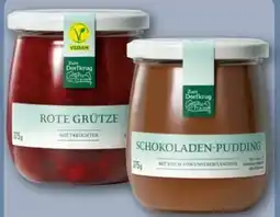 REWE Center Zum Dorfkrug Schokoladen-Pudding Angebot
