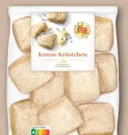 REWE Center Rewe Feine Welt Krosse Krüstchen Angebot