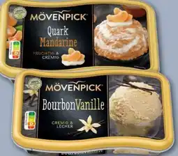 REWE Center Mövenpick Eis Angebot