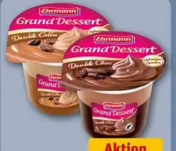 REWE Center Ehrmann Grand Dessert Angebot