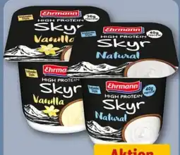 REWE Center Ehrmann High Protein Skyr Angebot