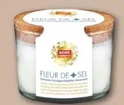 REWE Center Rewe Feine Welt Fleur de Sel Angebot