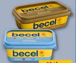 REWE Center Becel Gold Angebot