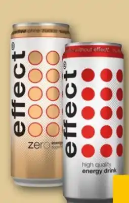 REWE Center Effect Energy Drink Angebot