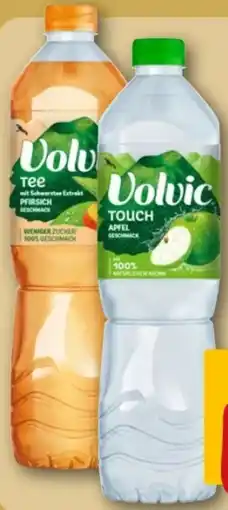 REWE Center Volvic Touch Angebot