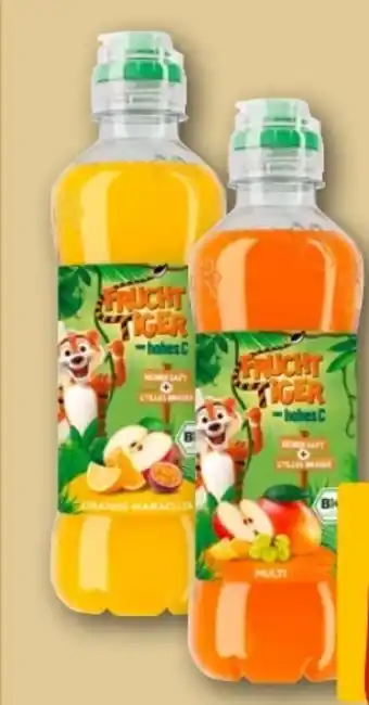 REWE Center Hohes C Bio Fruchttiger Angebot