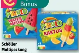 REWE Center Nestlé Schöller Multipackung Pirulo Watermelon Angebot